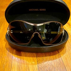 Michael Kor Sunglasses